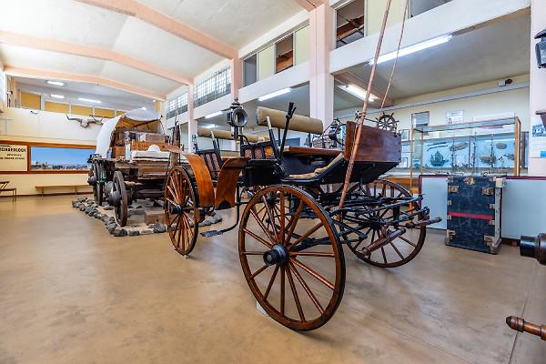 Swakopmund Museum 3