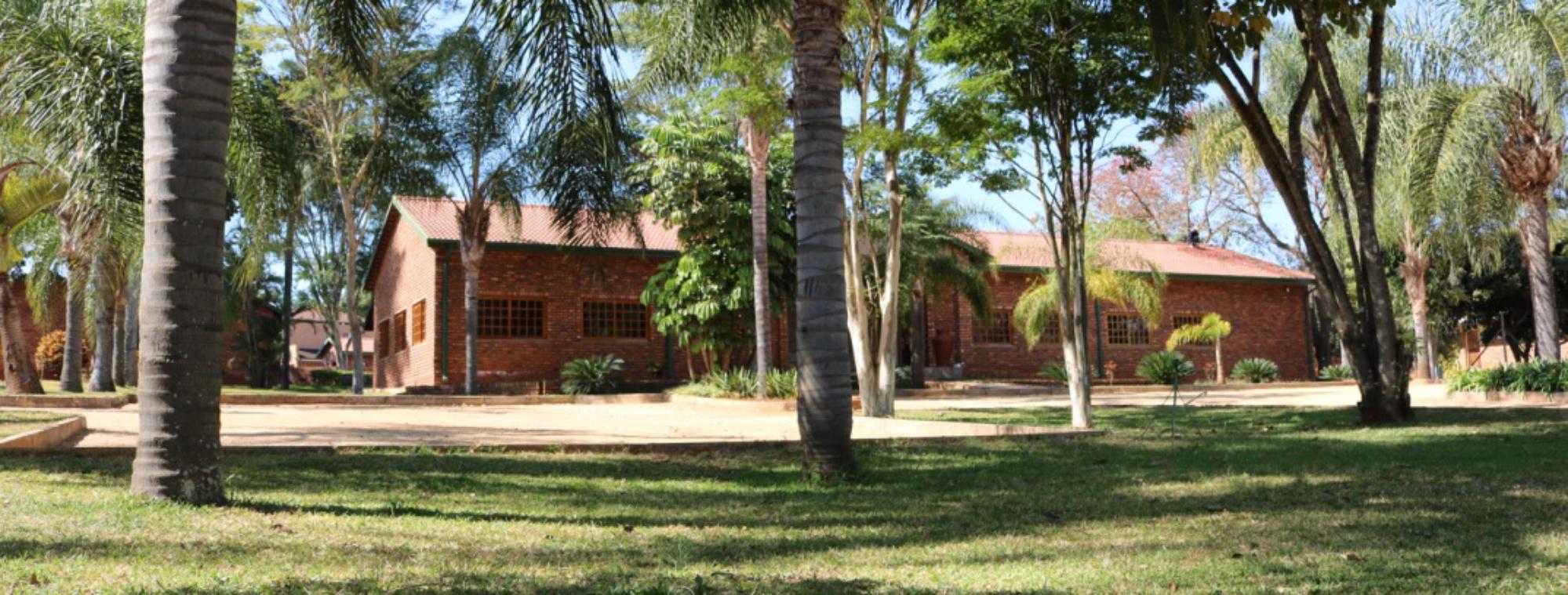 Louis Trichardt Lodge