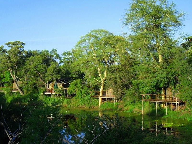 Transfrontier Parks Destinations (Pty) Ltd