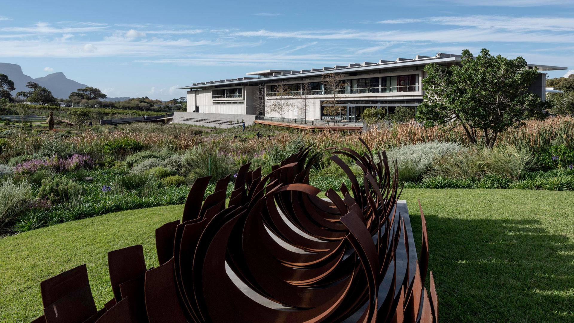 Norval Foundation 2