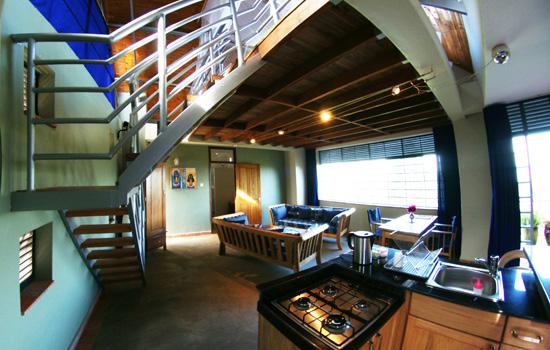 Yellow Haven Lodge