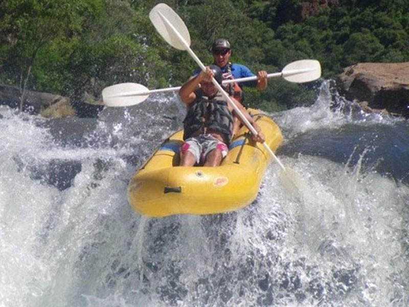 Induna Adventures cc