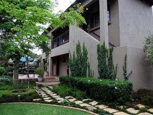 East View Guesthouse 4