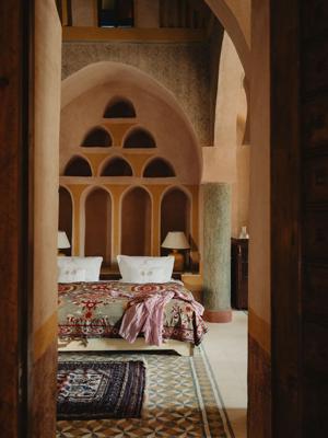 Al Moudira 5