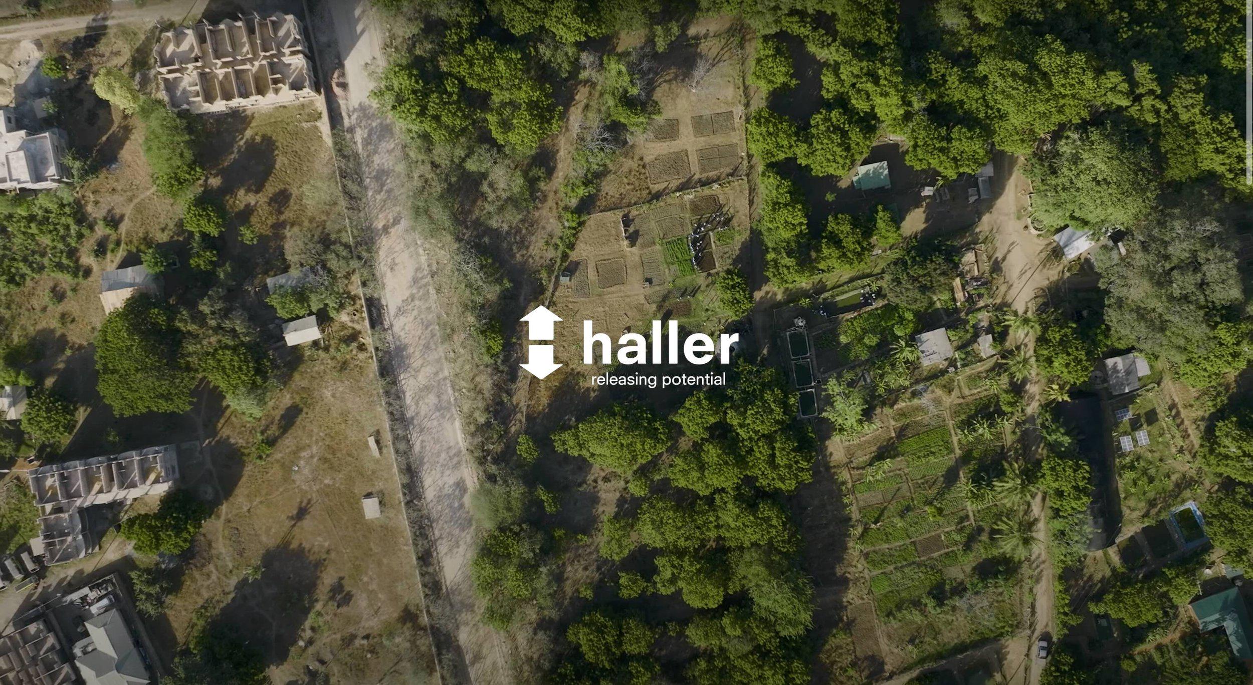 Haller Park