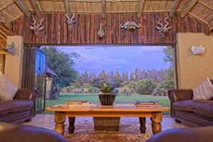 Chrislin African Lodge 4
