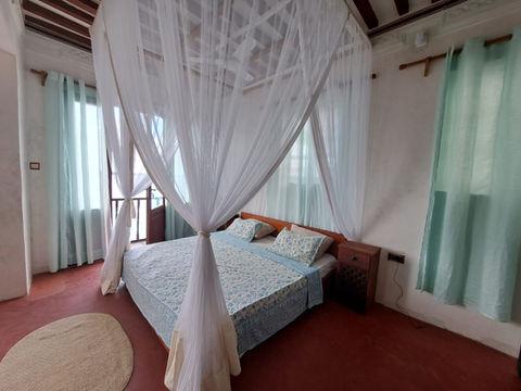 Pwani Guest Gouse