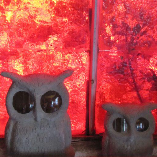 Owl House
