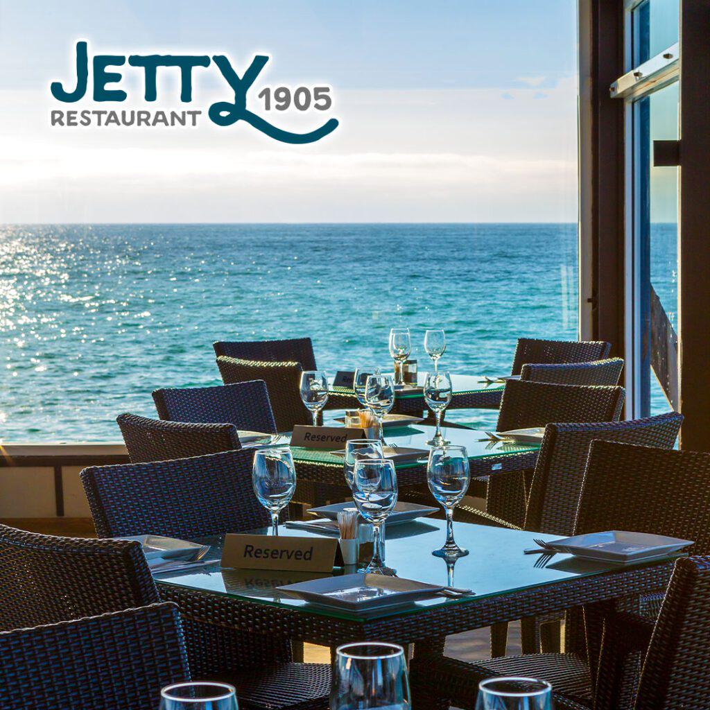 Jetty