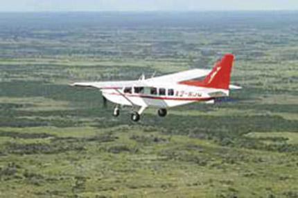 Safari Air