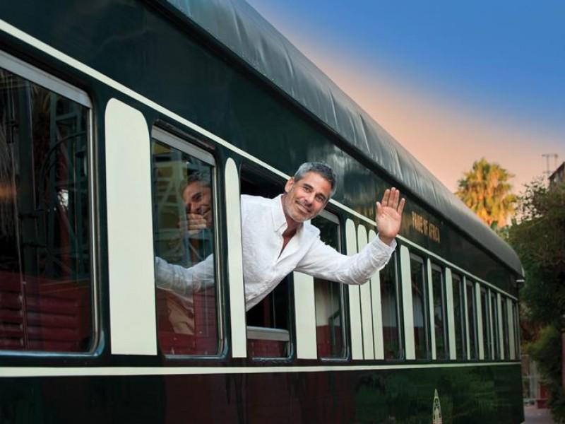 Rovos Rail 5