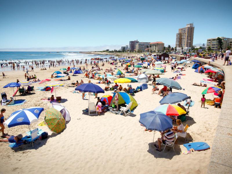 Nelson Mandela Bay Tourism 4