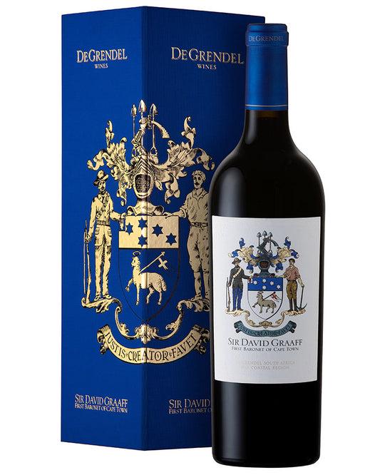 De Grendel 5