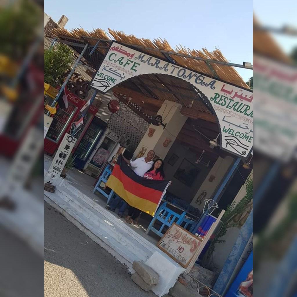 Medinat Habu 2