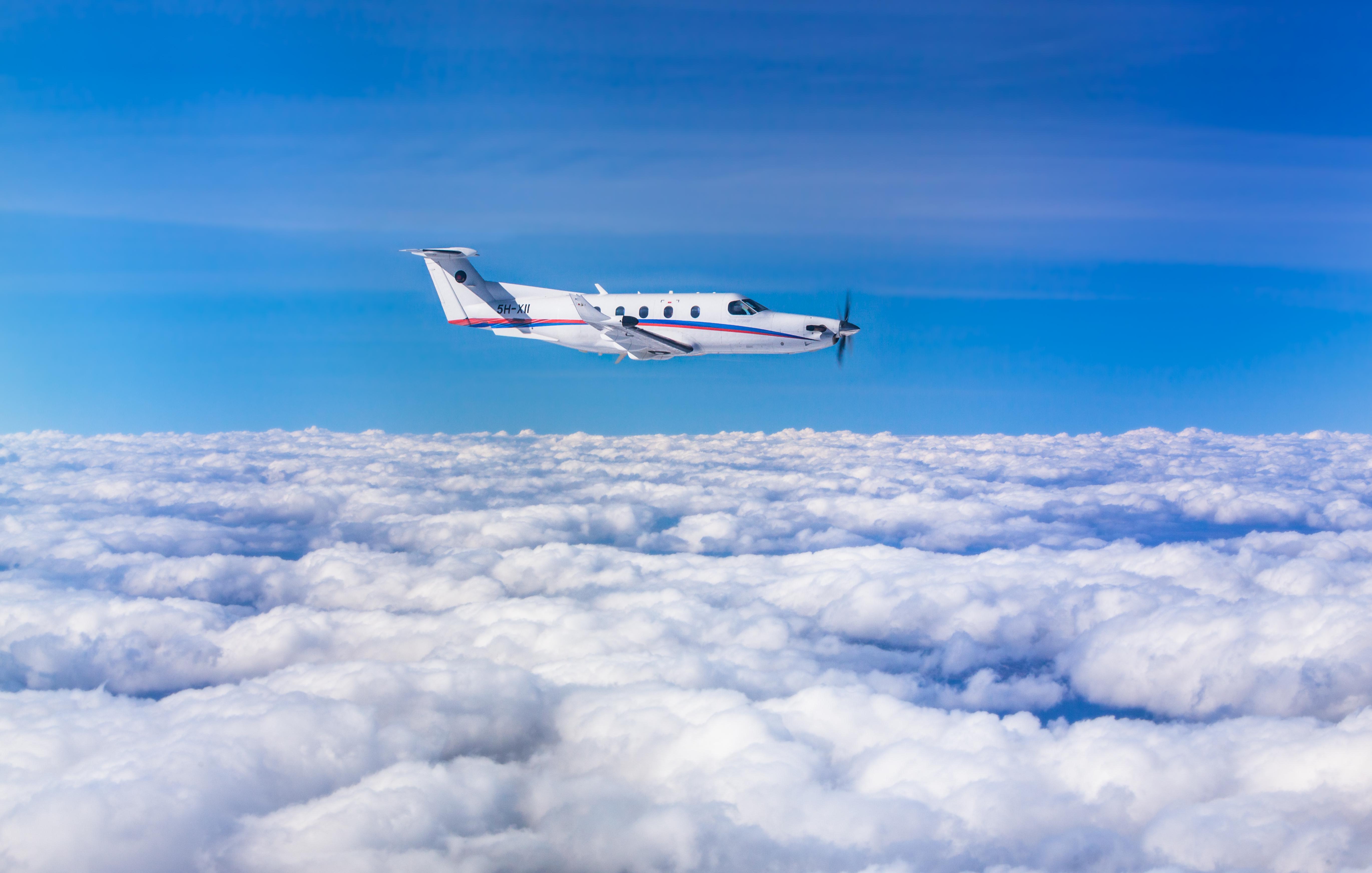 Coastal Aviation 4