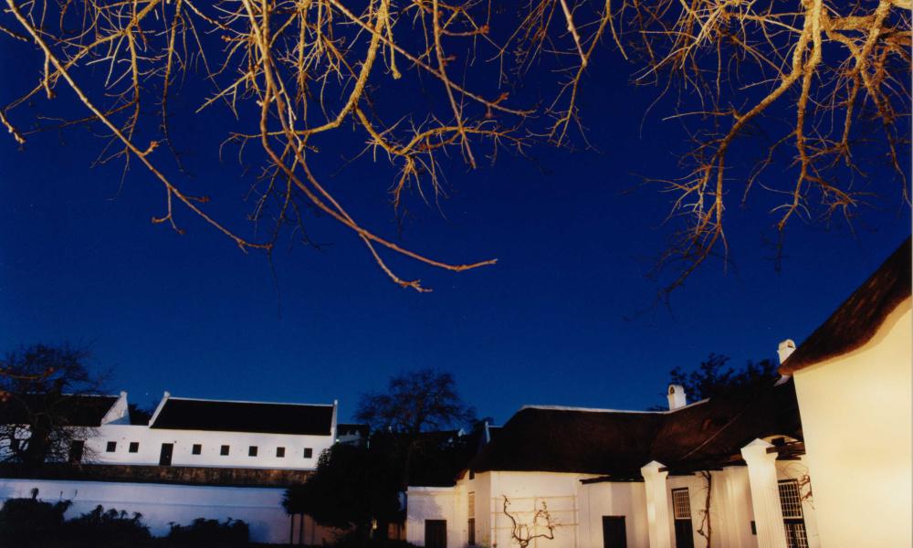 Drostdy Museum 5