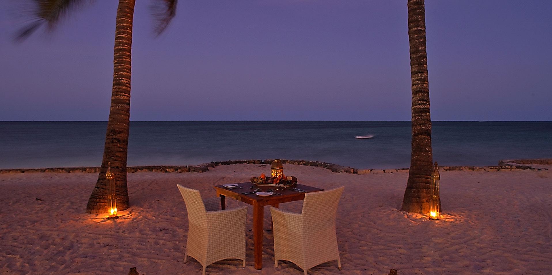 Bluebay Beach Resort & Spa