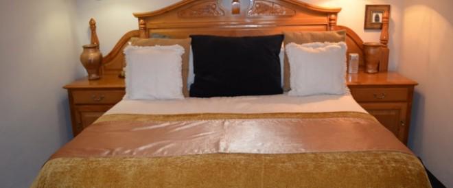 Armadale Lodge