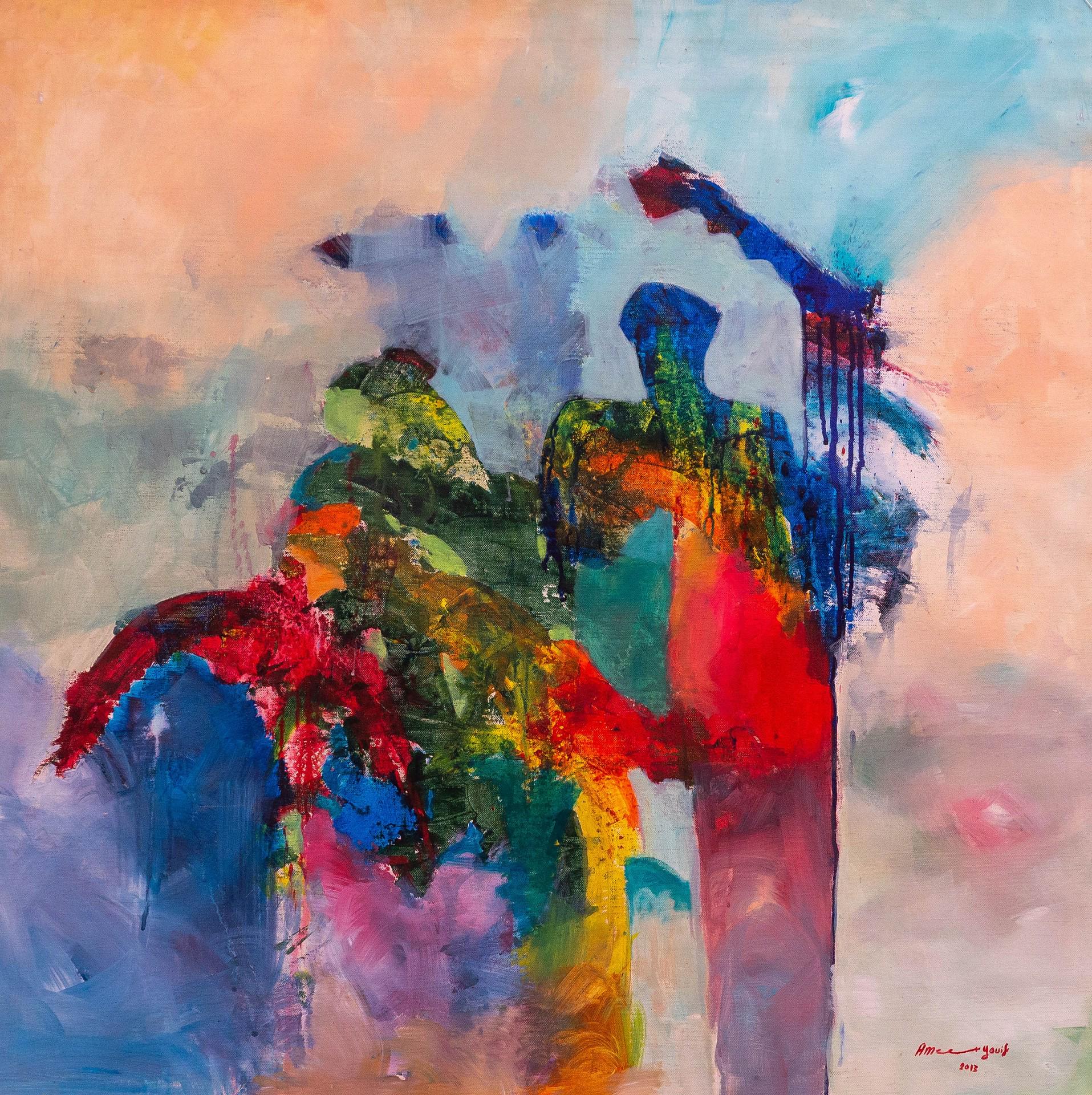 Umoja Art Gallery 4