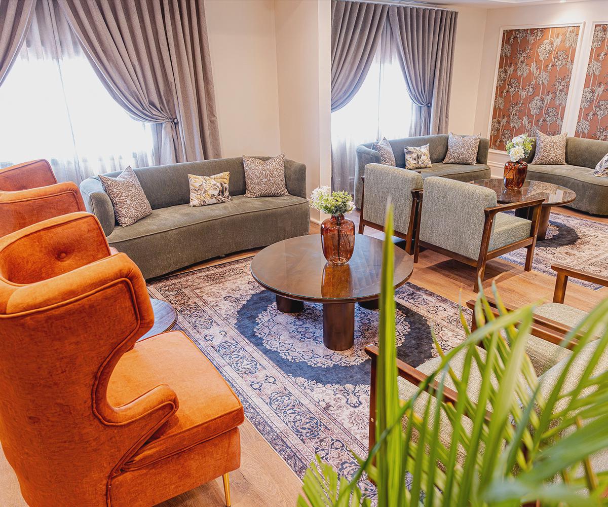 Peermont Walmont Hotel