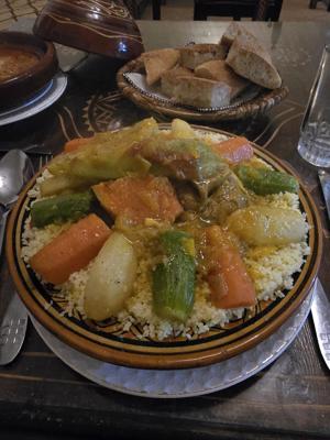 Restaurant Yahala 5