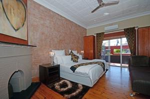 Saffron Guest House 2