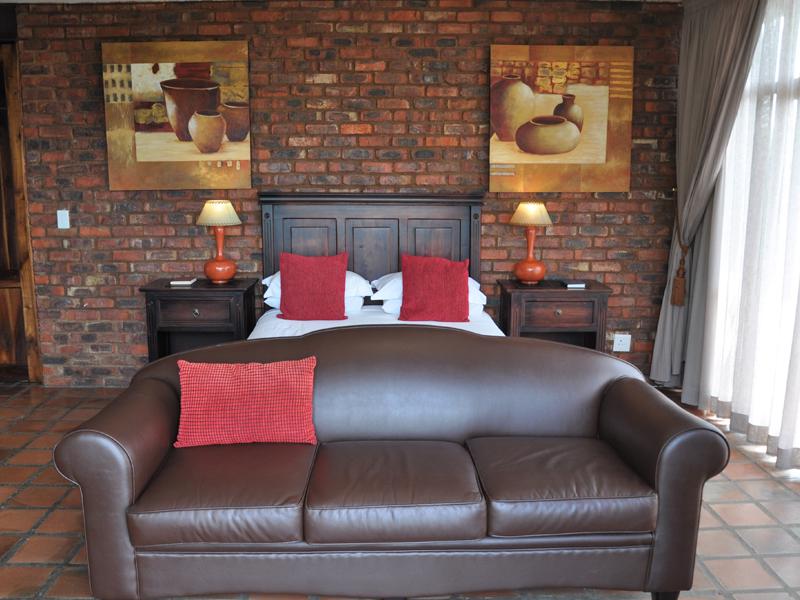 Franklin View Guesthouse