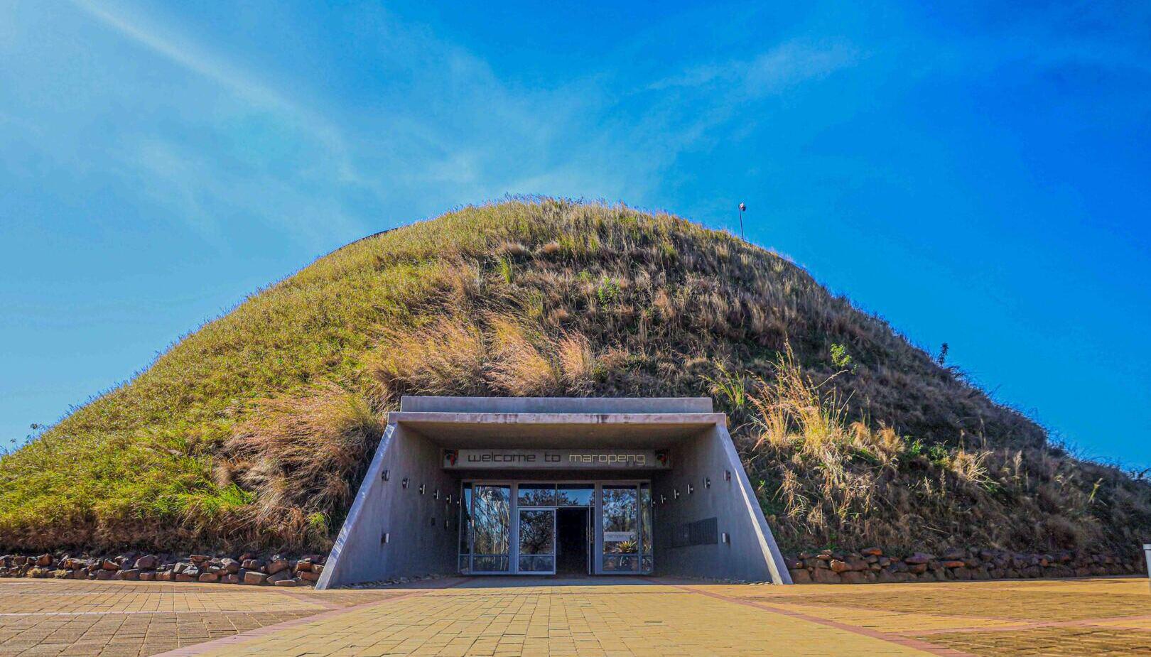 Maropeng