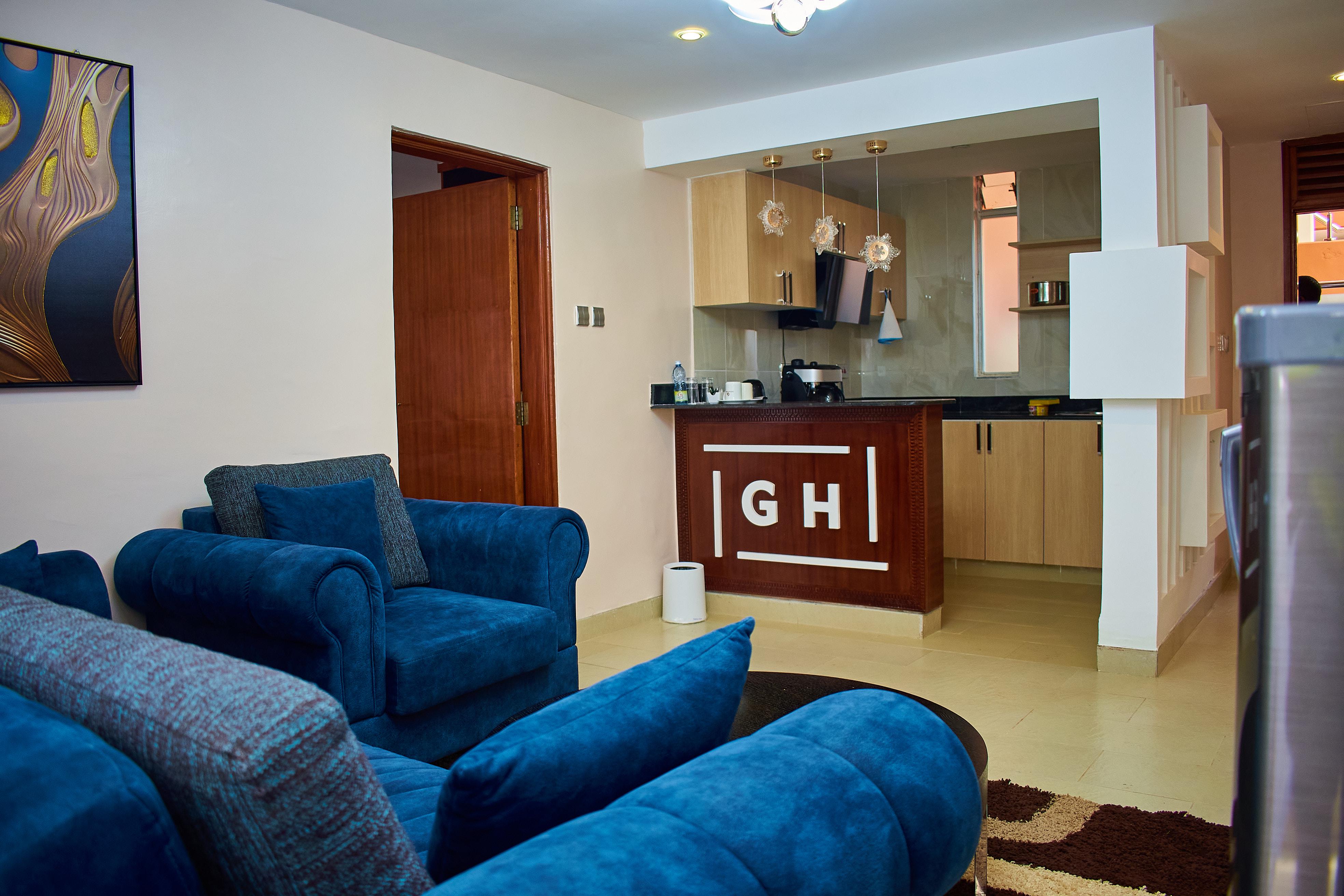 Kakamega Golf Hotel