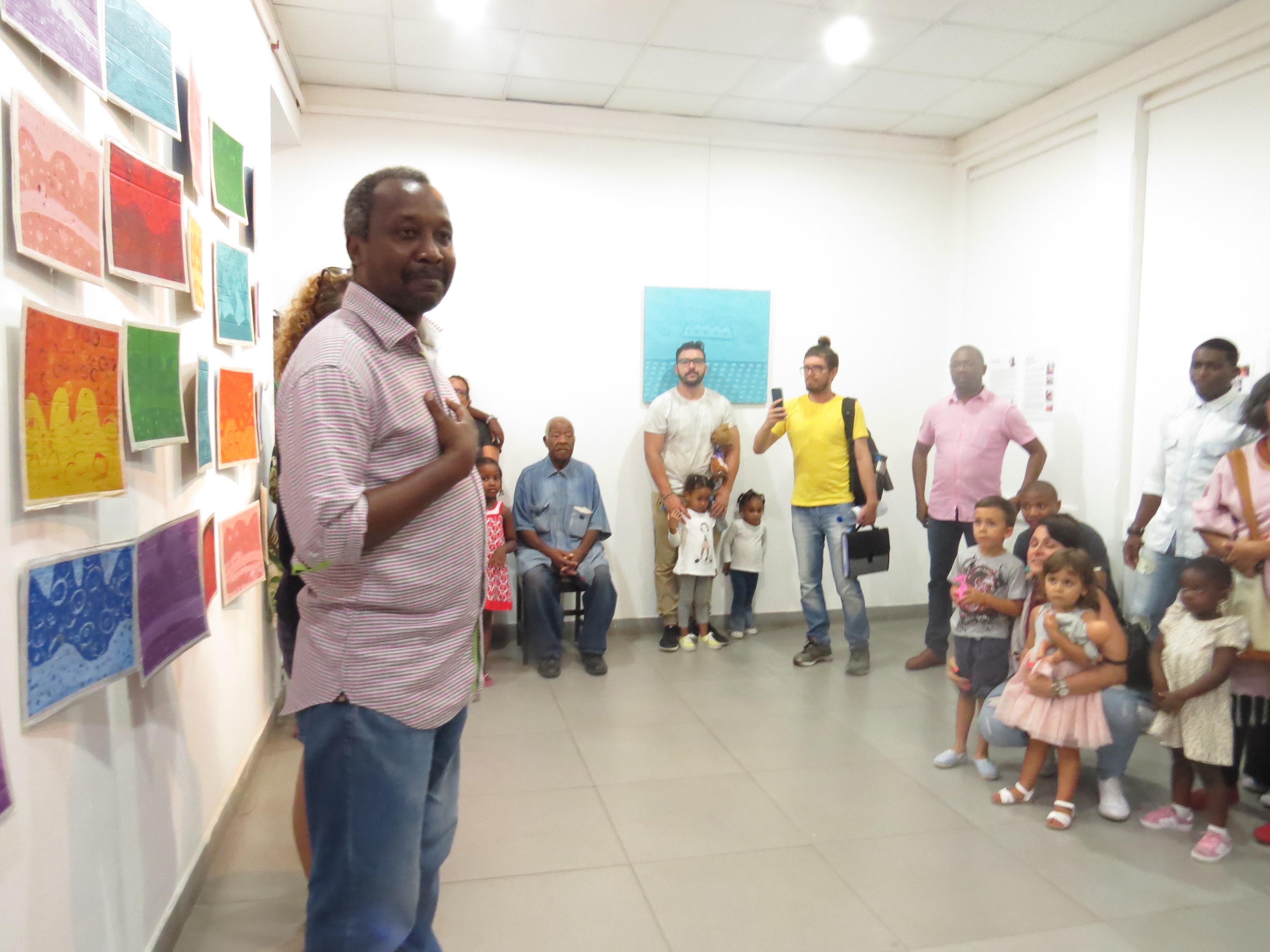 Núcleo de Arte 2