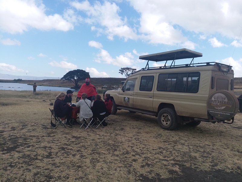 Arusha Trips 3