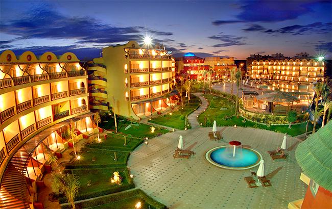 Carol’s Beau Rivage