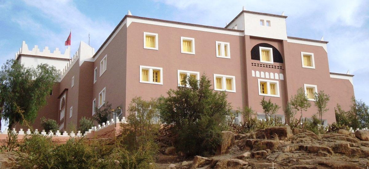 Hôtel Les Amandiers