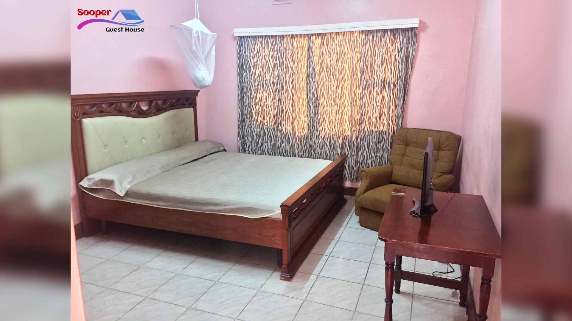 Sooper Guest House