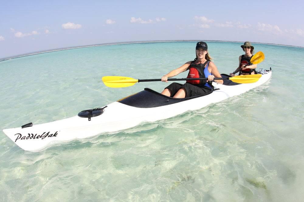 Ibo Island Lodge