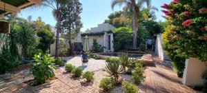 African Root Guest House 5