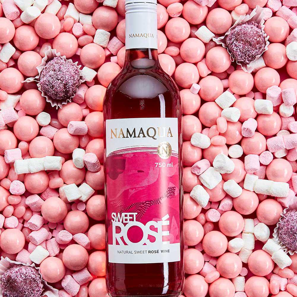 Namaqua Wines