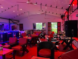 Moorings Restaurant 4