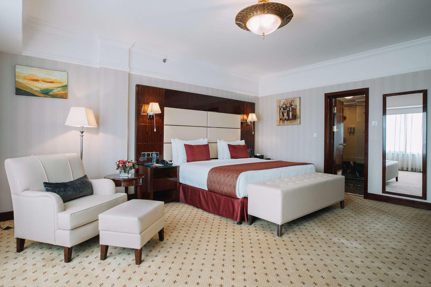 Golden Tulip