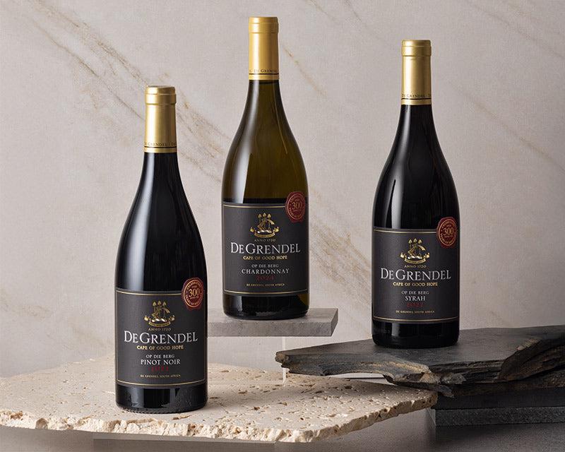 De Grendel