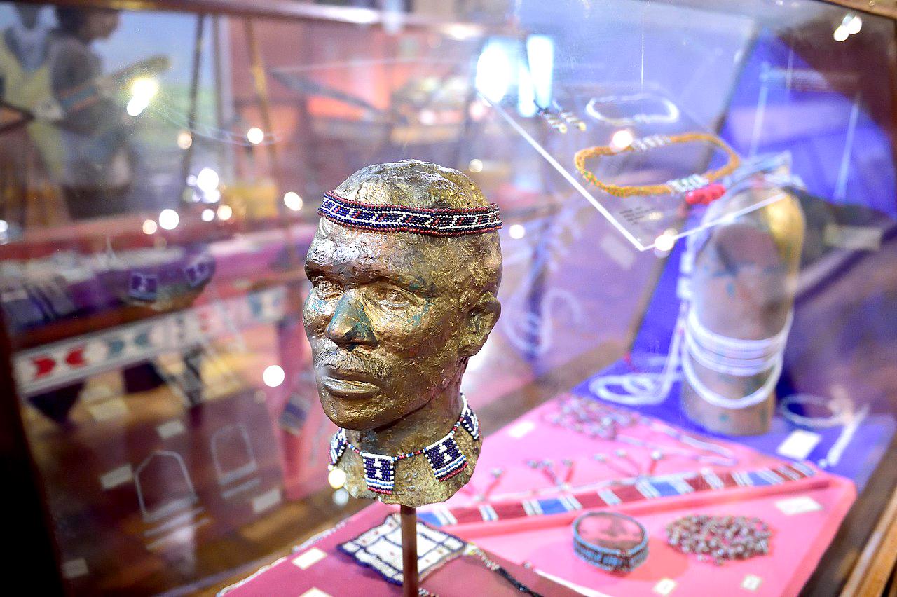 East London Museum 3