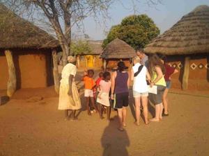 Batonka Guest Lodge 2