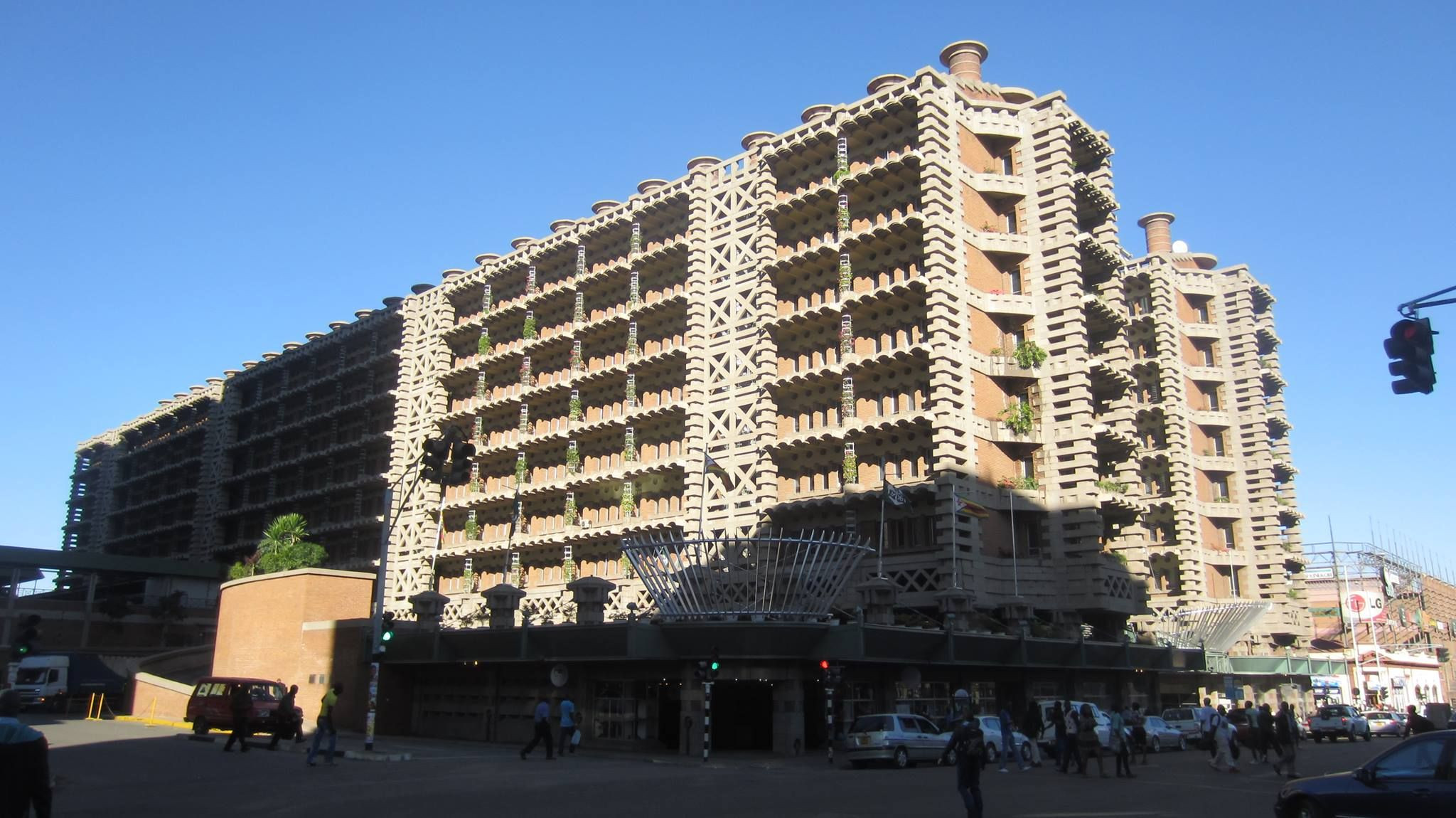 Eastgate Centre 2