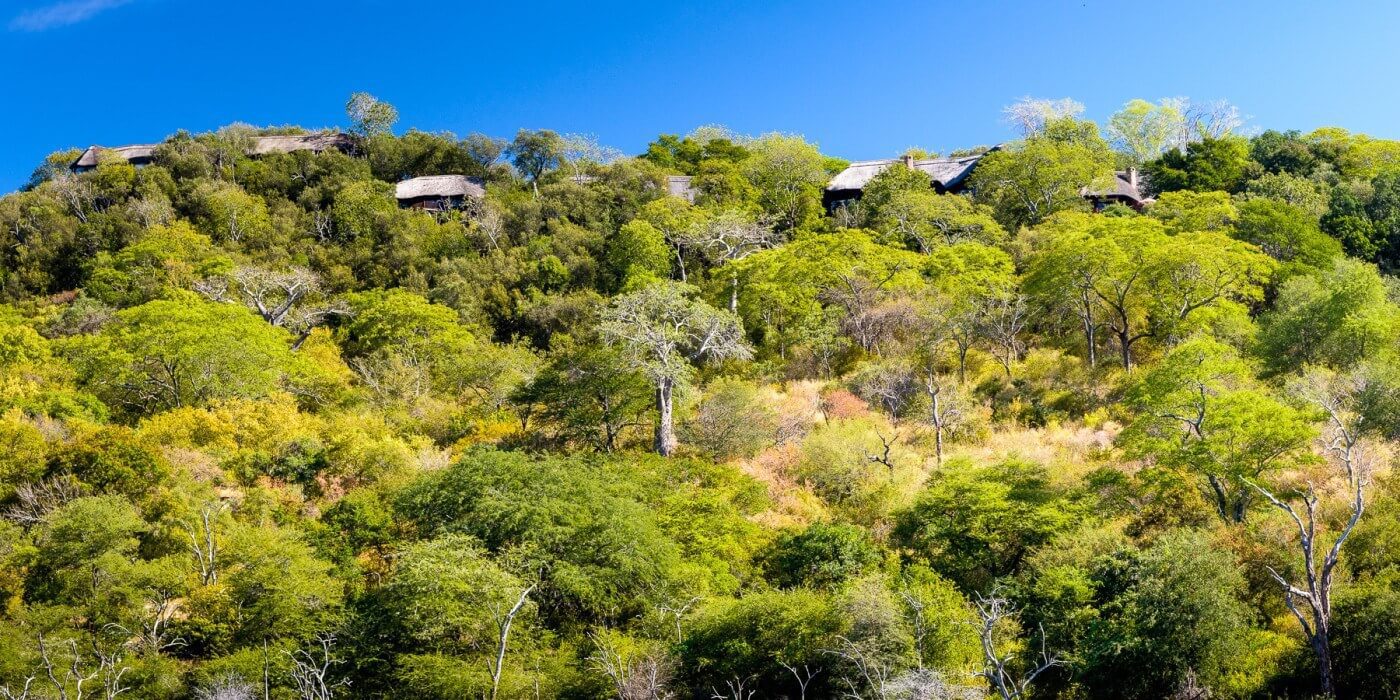 Singita Pamushana Lodge 2