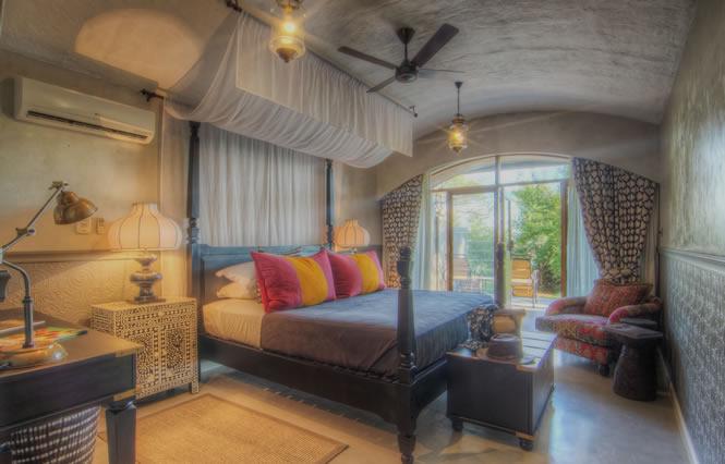 Chobe Game Lodge