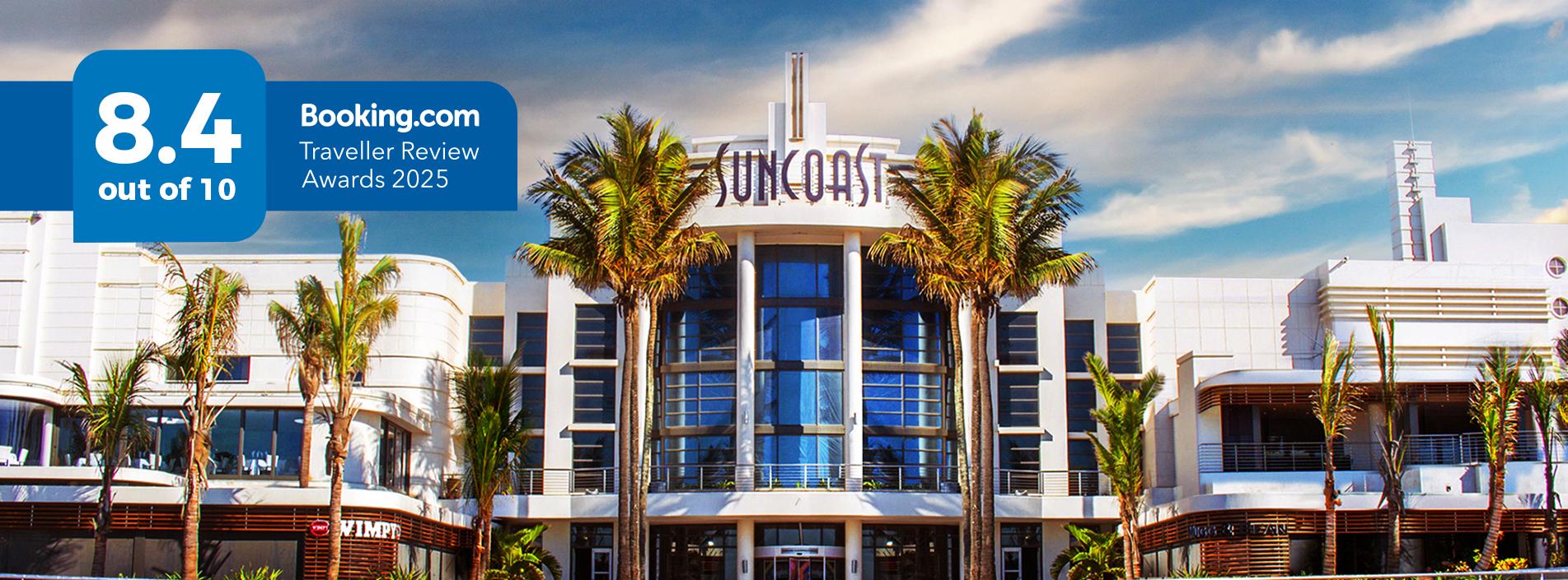 Southern Sun Suncoast Hotel