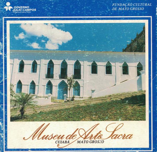 Museu de Arte Sacra 2
