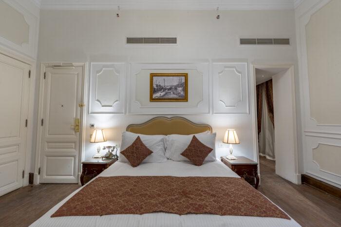 De Lesseps’s House 5