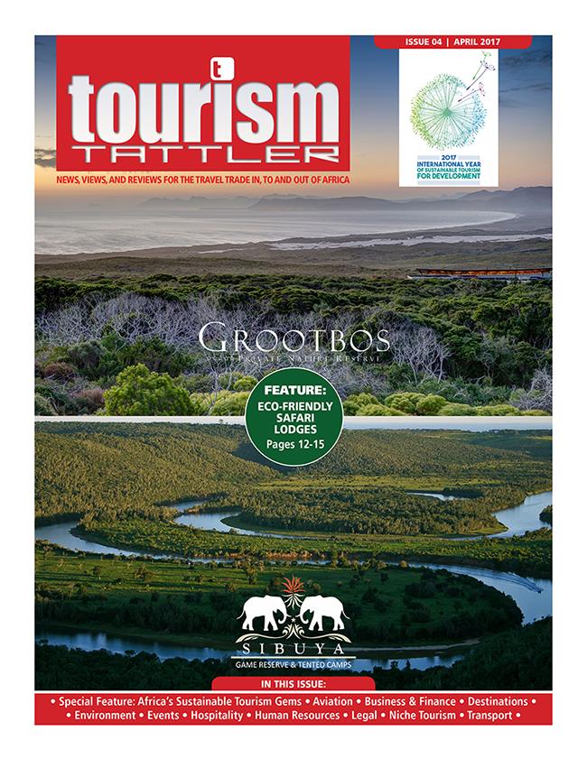 Tourism Tattler 4