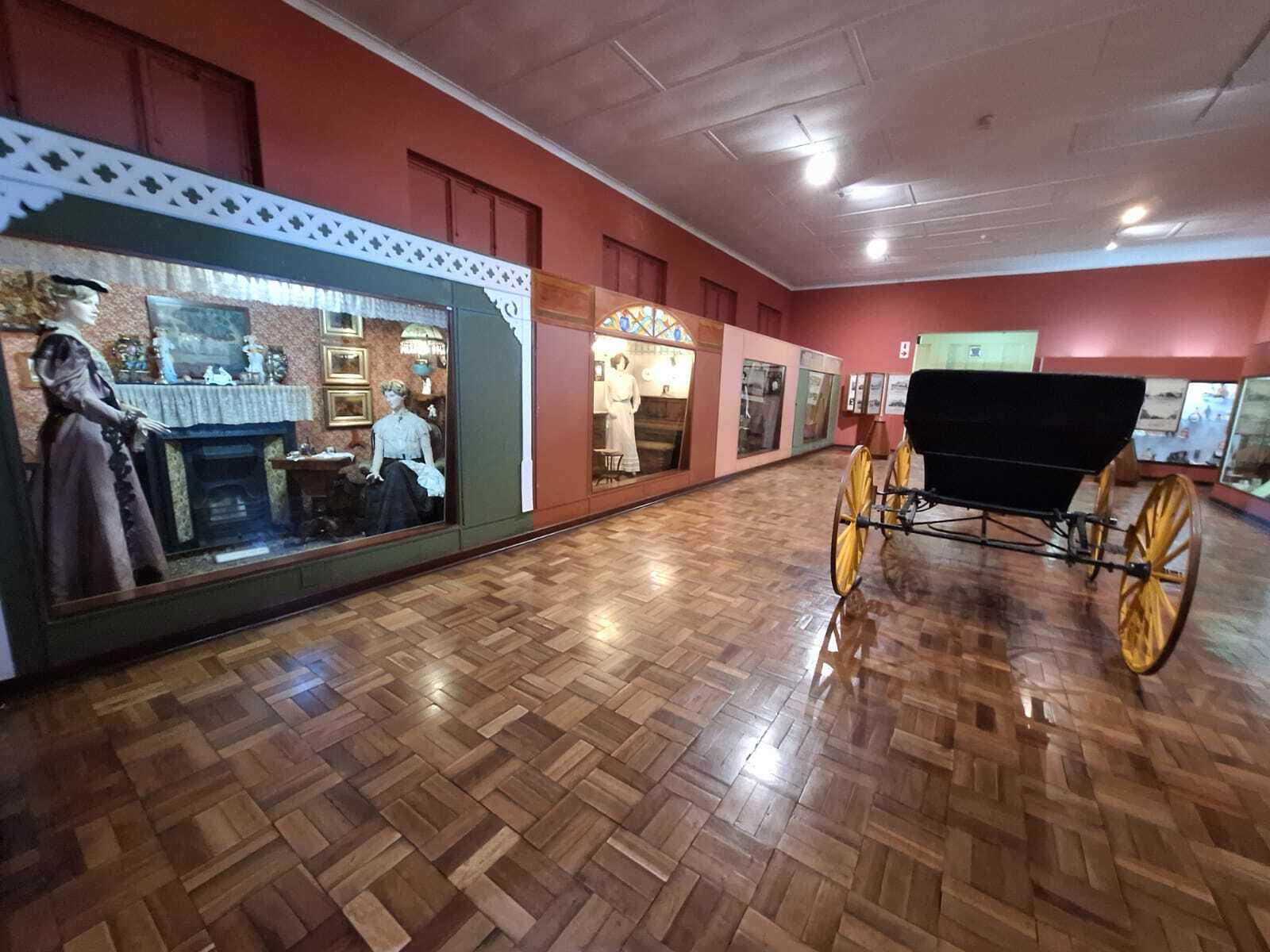 East London Museum 4